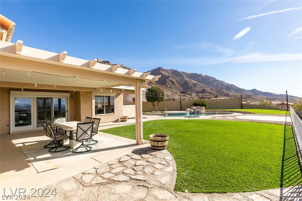 1831 Balzac Drive