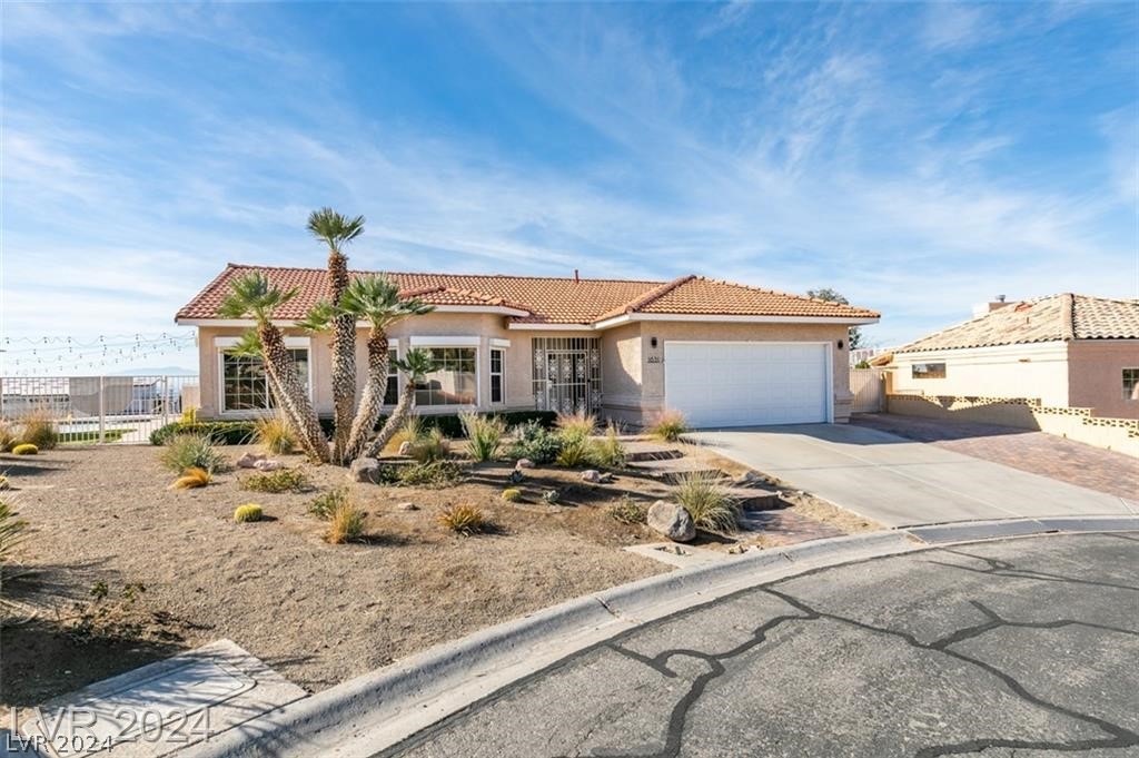 1831 Balzac Drive