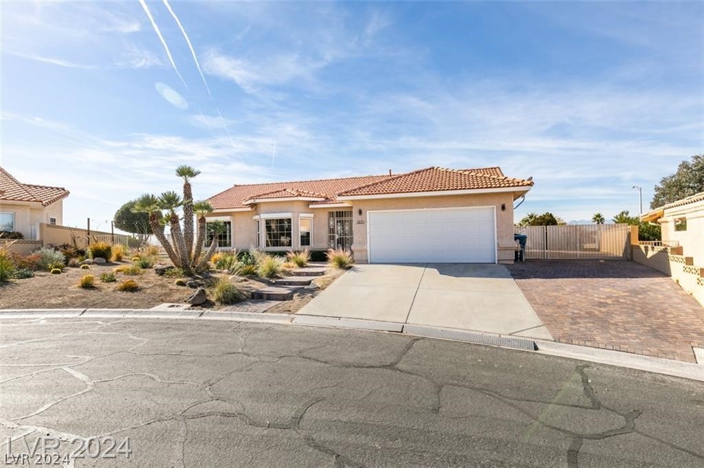 1831 Balzac Drive