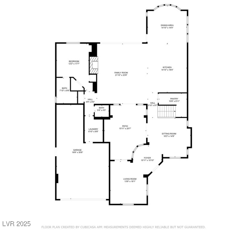 2019 Orchard Mist Street