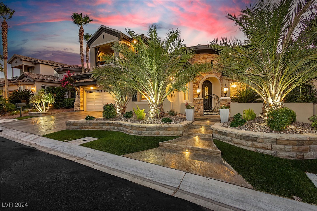 2019 Orchard Mist Street