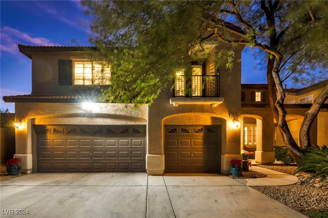 7797 Victoria Falls Court