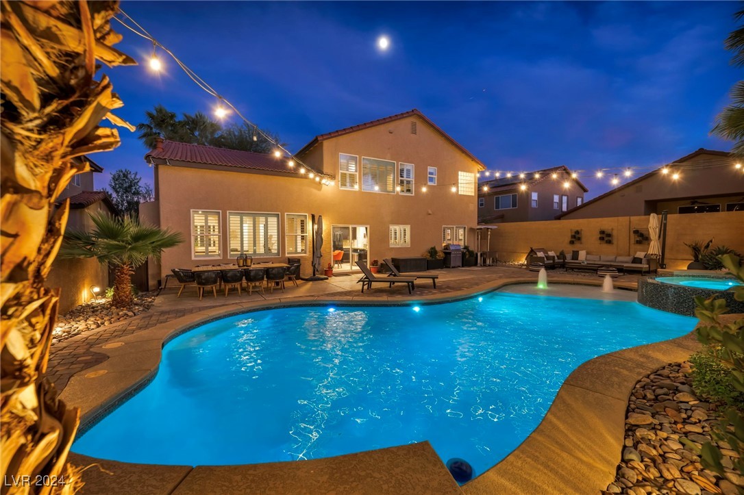 7797 Victoria Falls Court