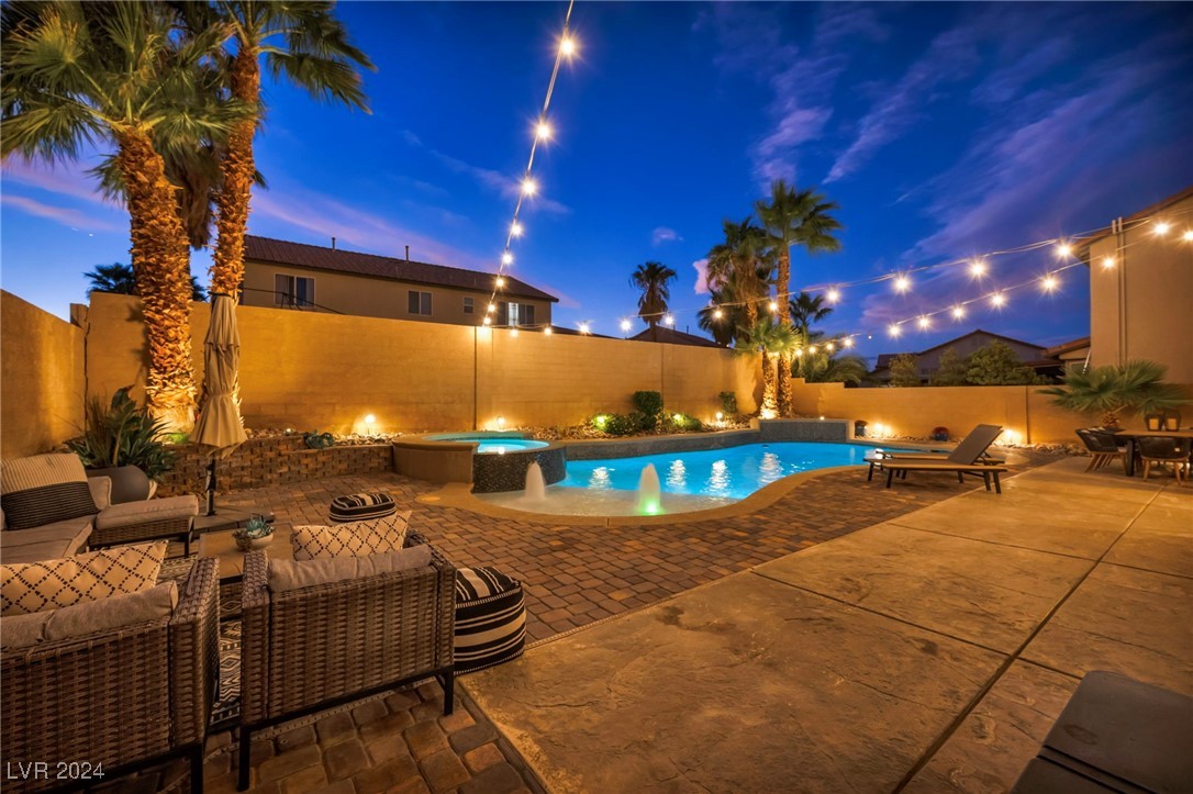 7797 Victoria Falls Court