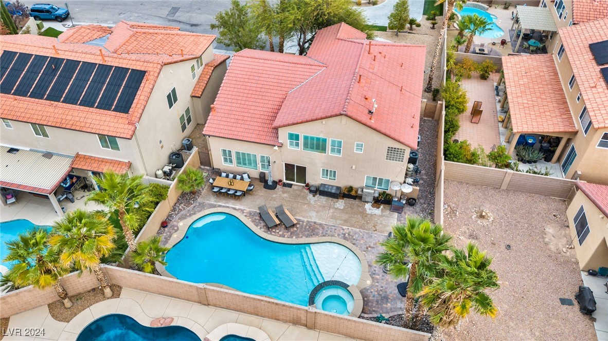 7797 Victoria Falls Court