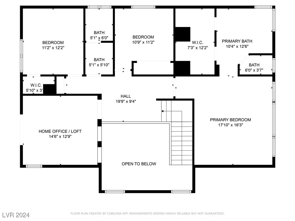 7797 Victoria Falls Court