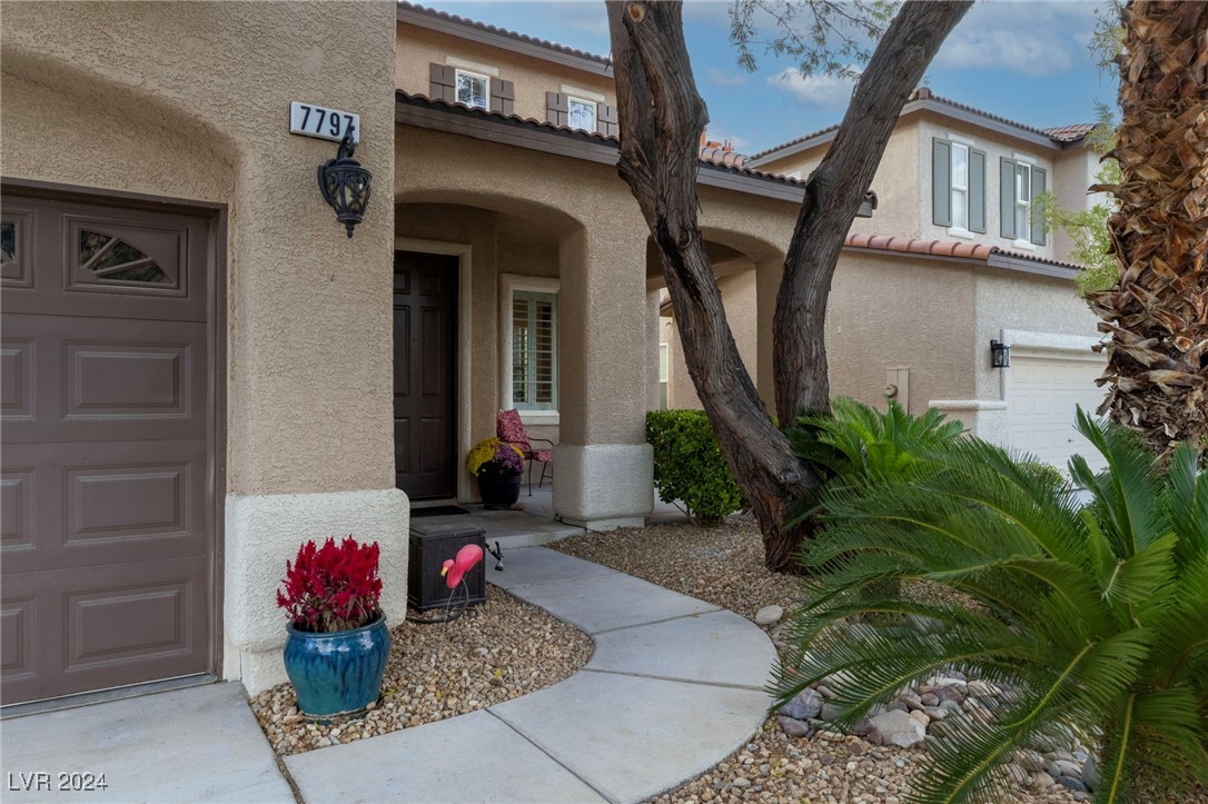 7797 Victoria Falls Court