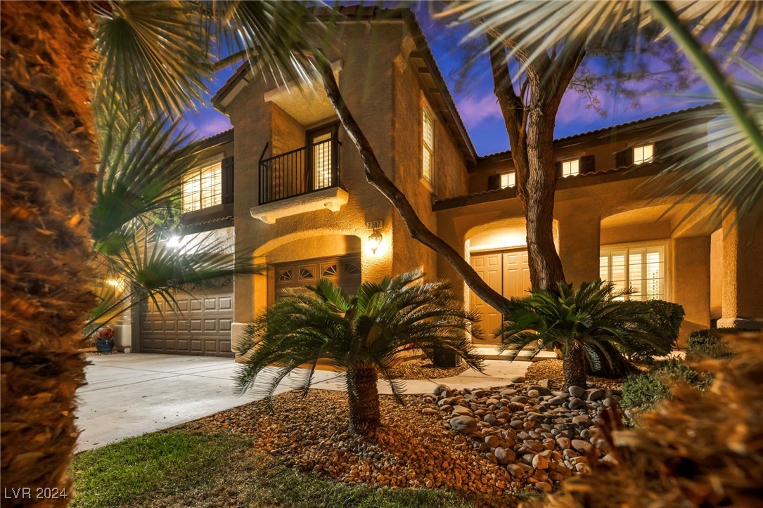 7797 Victoria Falls Court