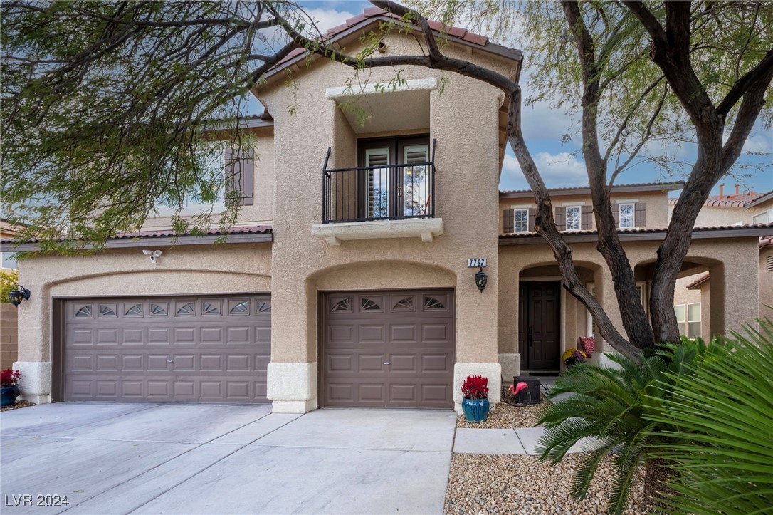 7797 Victoria Falls Court