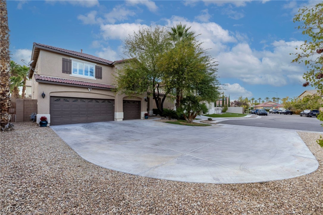 7797 Victoria Falls Court