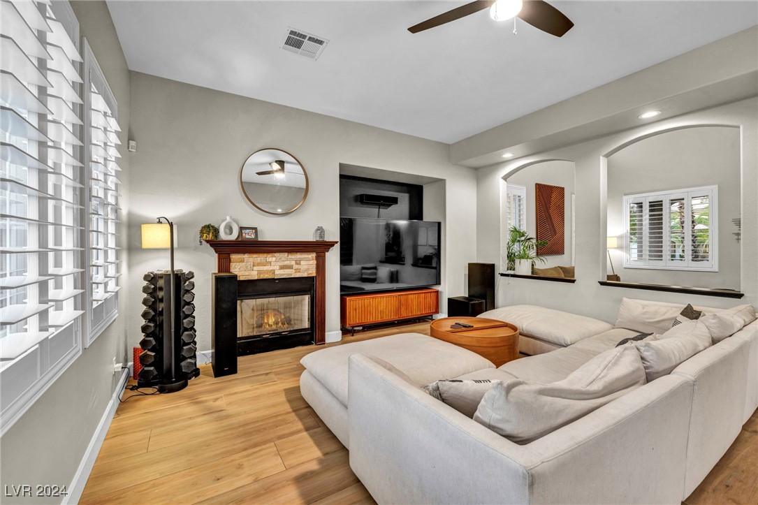 7797 Victoria Falls Court