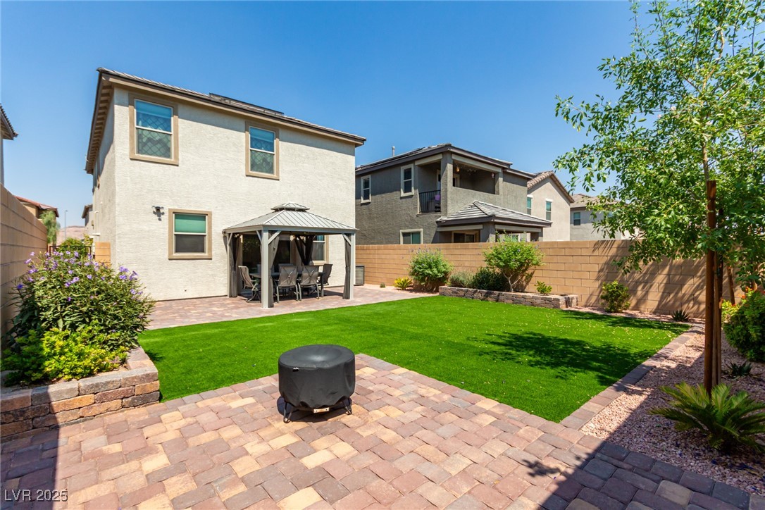 10039 Silver Comet Court