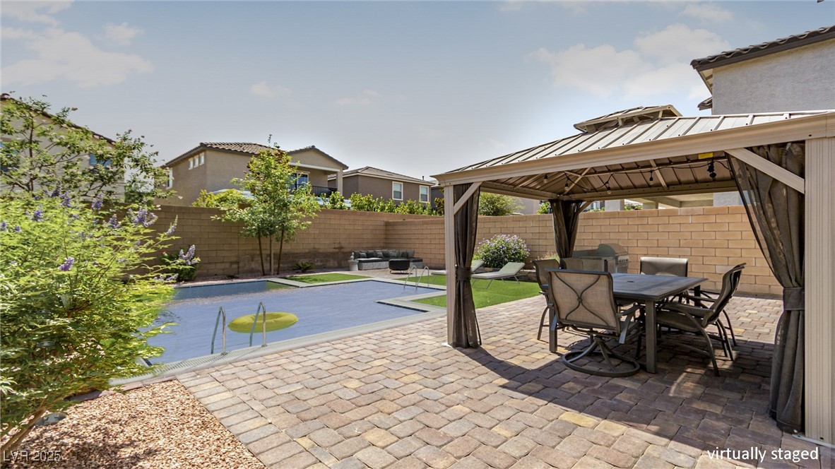 10039 Silver Comet Court