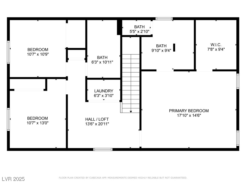 10039 Silver Comet Court