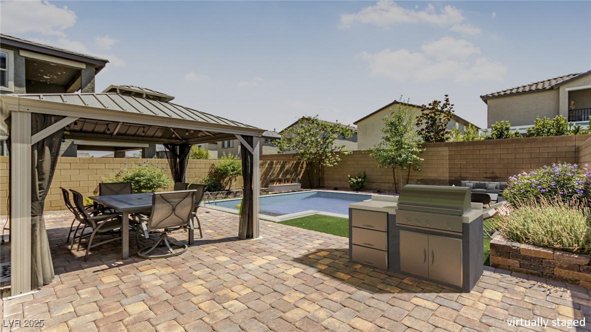 10039 Silver Comet Court