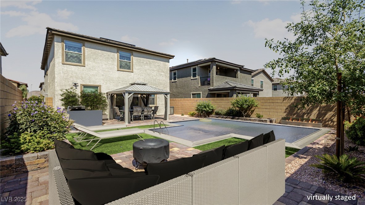 10039 Silver Comet Court