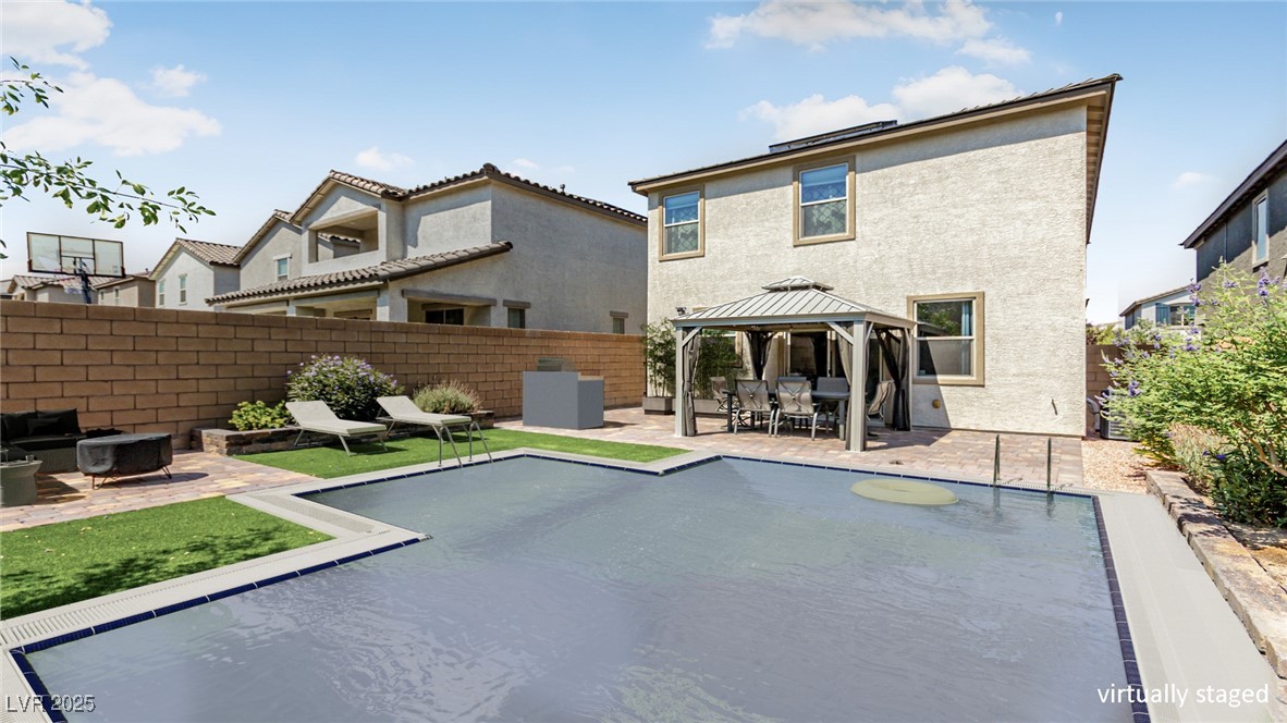 10039 Silver Comet Court