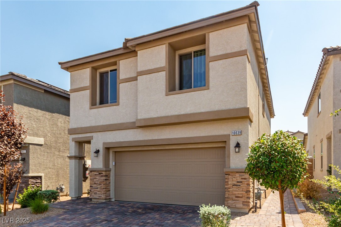 10039 Silver Comet Court