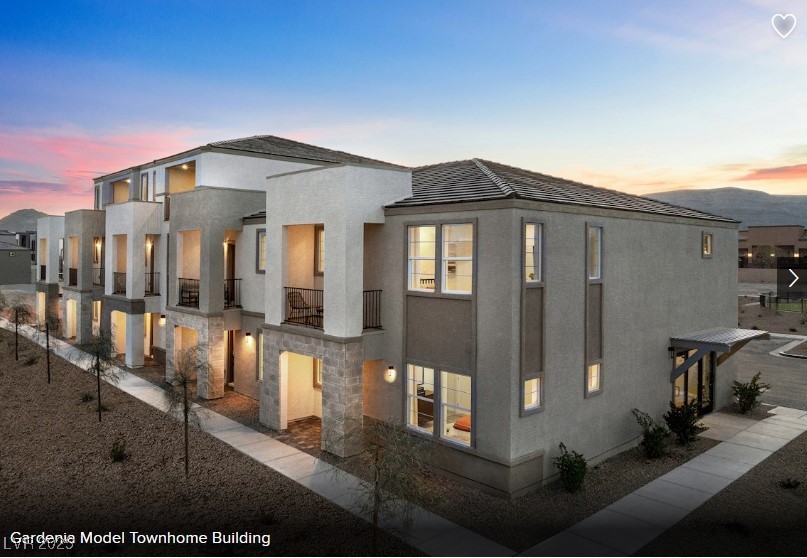 6118 Garden Oasis Street lot 4