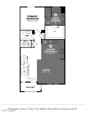 6118 Garden Oasis Street lot 4