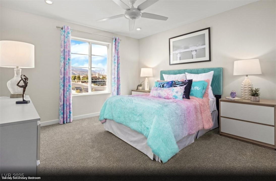 6118 Garden Oasis Street lot 4