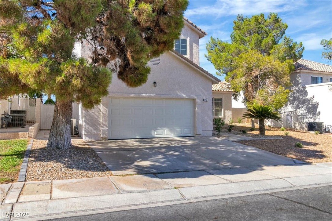 7736 Crenshaw Way