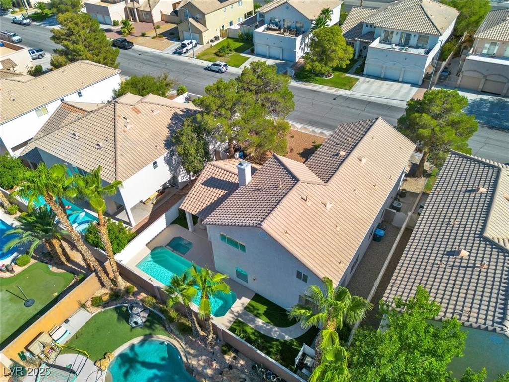 7736 Crenshaw Way