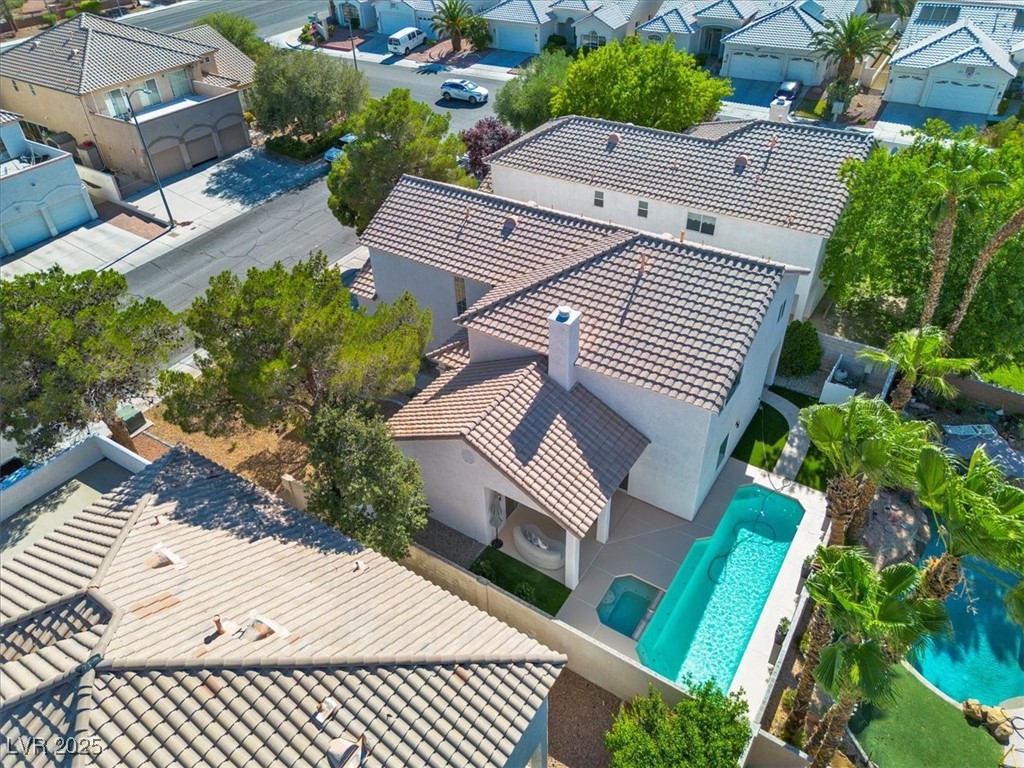 7736 Crenshaw Way