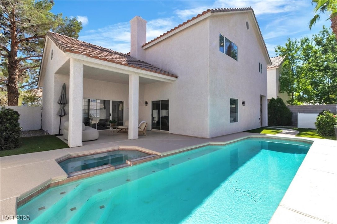7736 Crenshaw Way