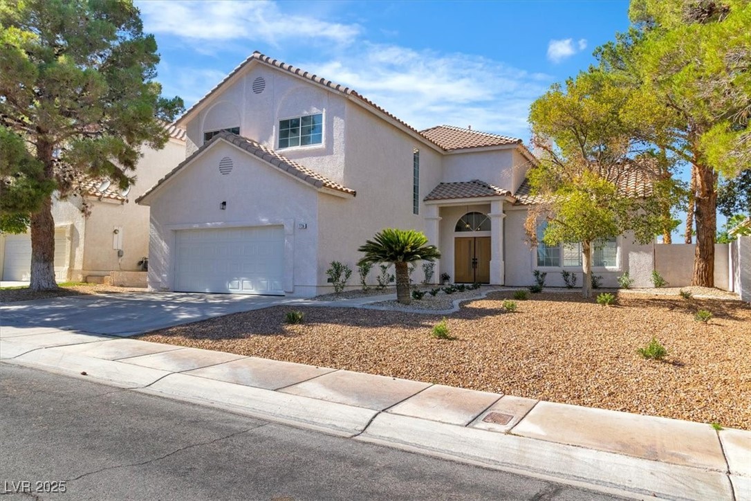 7736 Crenshaw Way