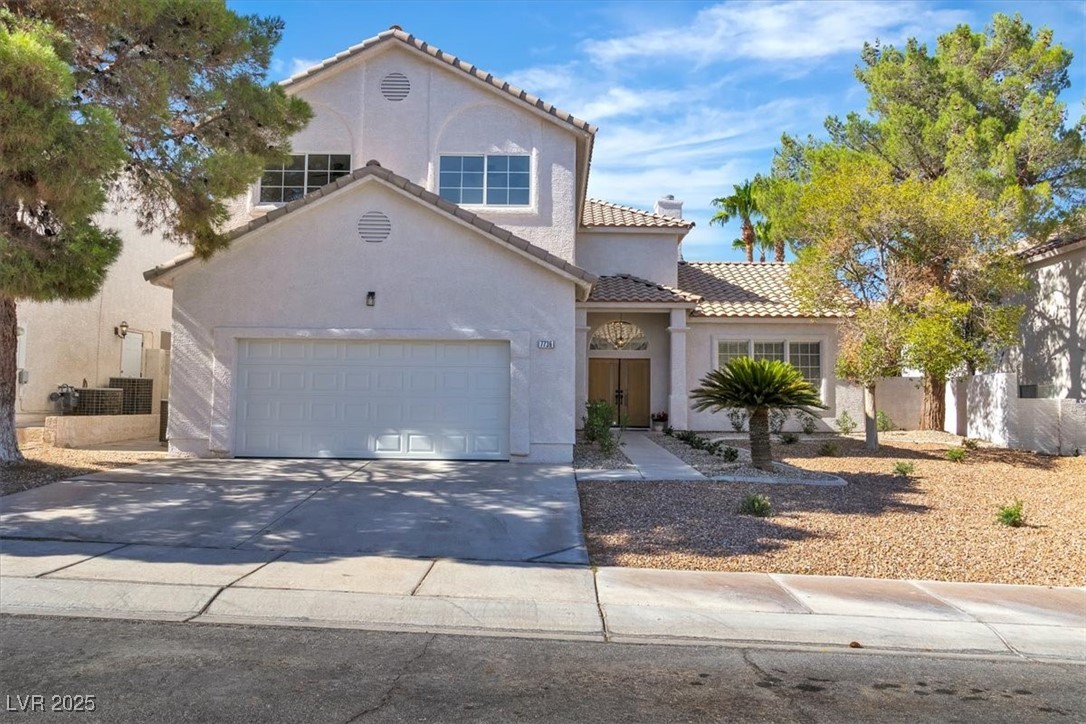 7736 Crenshaw Way
