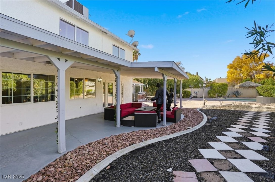 3182 Moonflower Drive