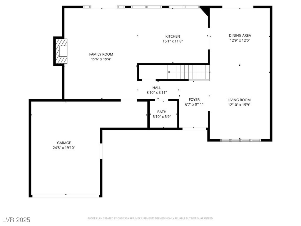 3182 Moonflower Drive