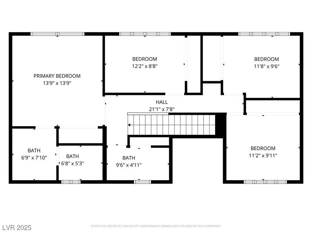 3182 Moonflower Drive