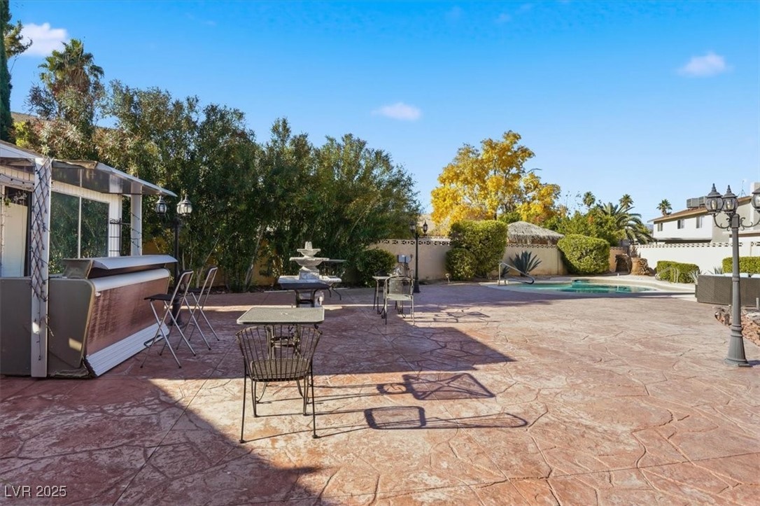 3182 Moonflower Drive