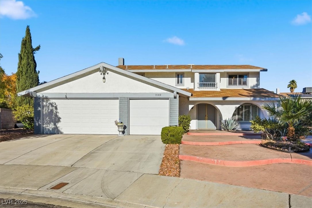 3182 Moonflower Drive