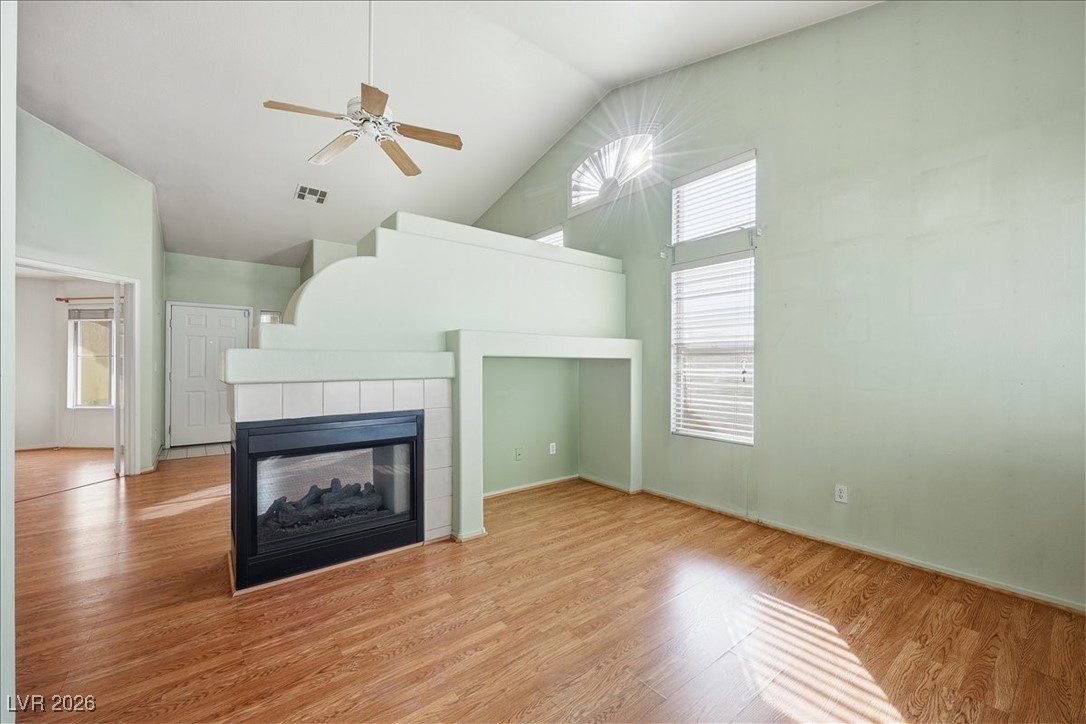 5523 Foxtail Ridge Street