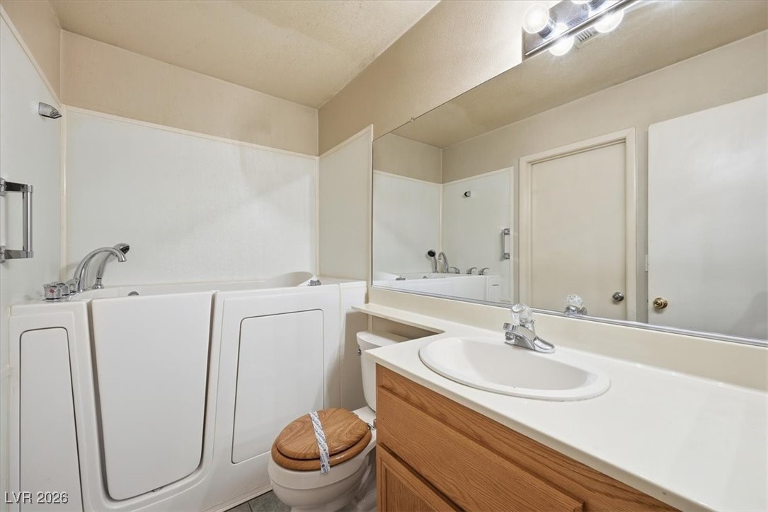 5523 Foxtail Ridge Street