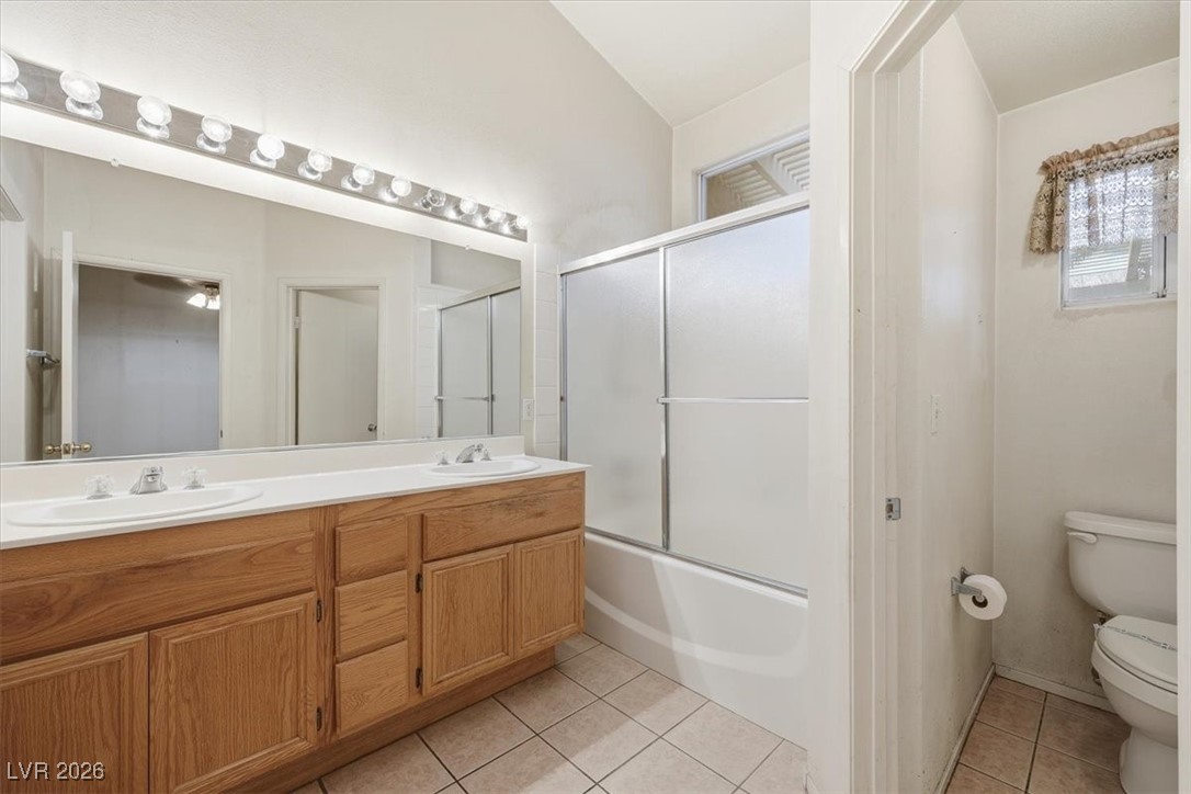 5523 Foxtail Ridge Street