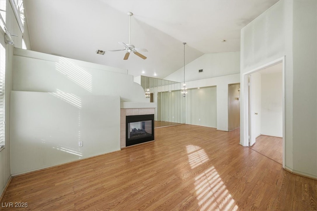 5523 Foxtail Ridge Street