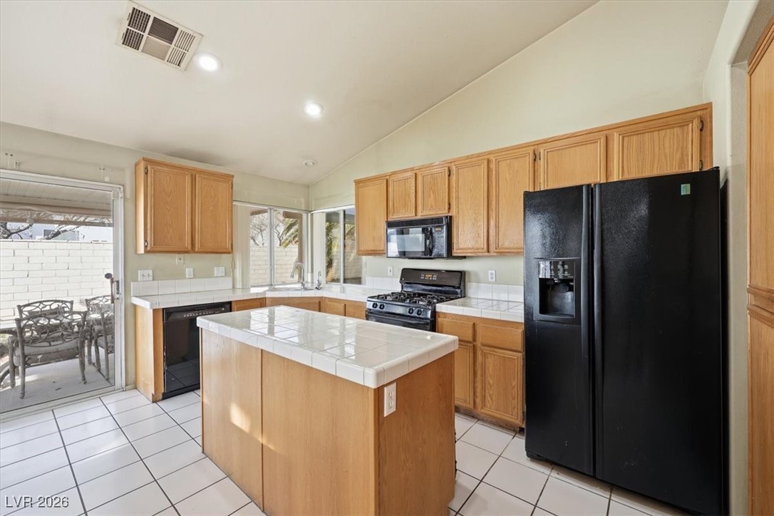 5523 Foxtail Ridge Street