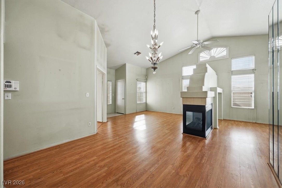 5523 Foxtail Ridge Street