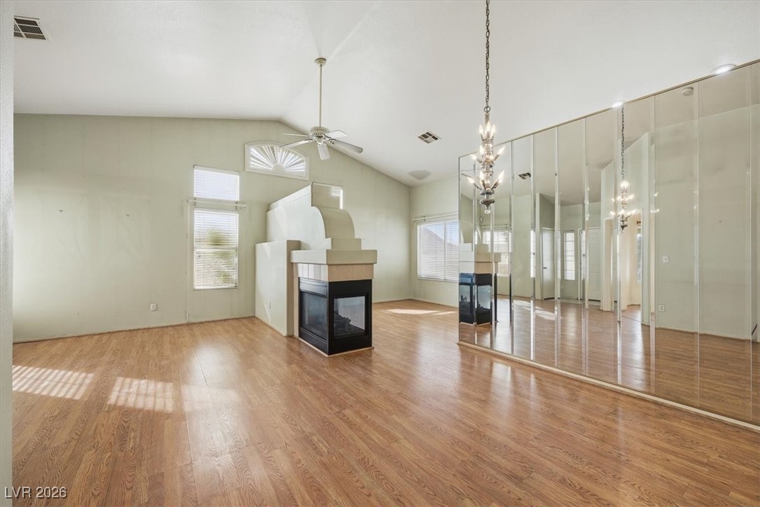 5523 Foxtail Ridge Street