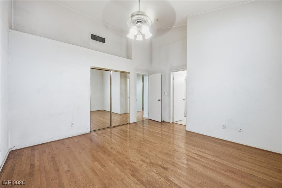 5523 Foxtail Ridge Street