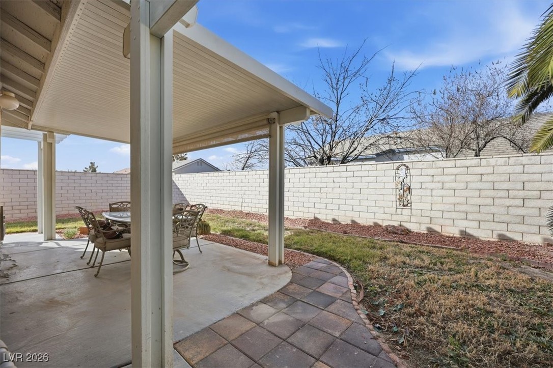 5523 Foxtail Ridge Street