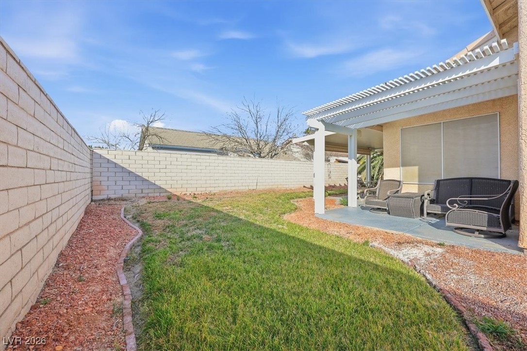 5523 Foxtail Ridge Street