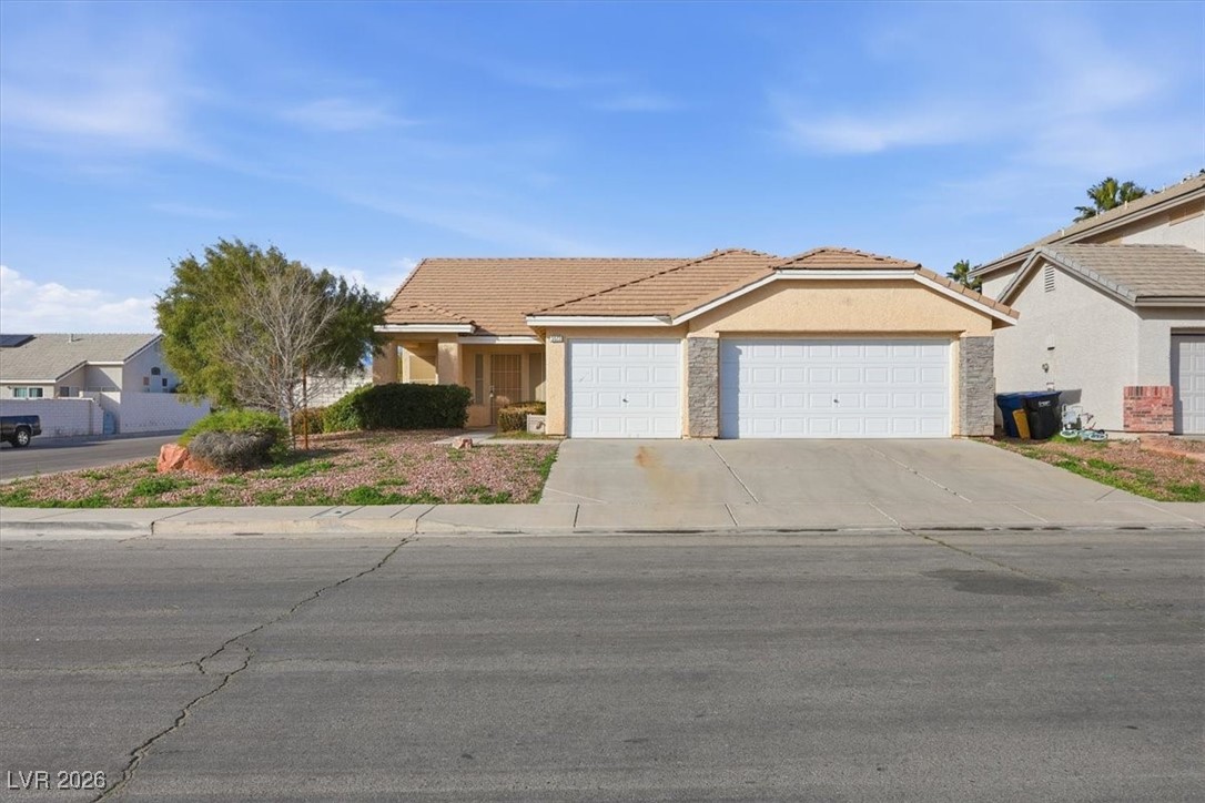 5523 Foxtail Ridge Street