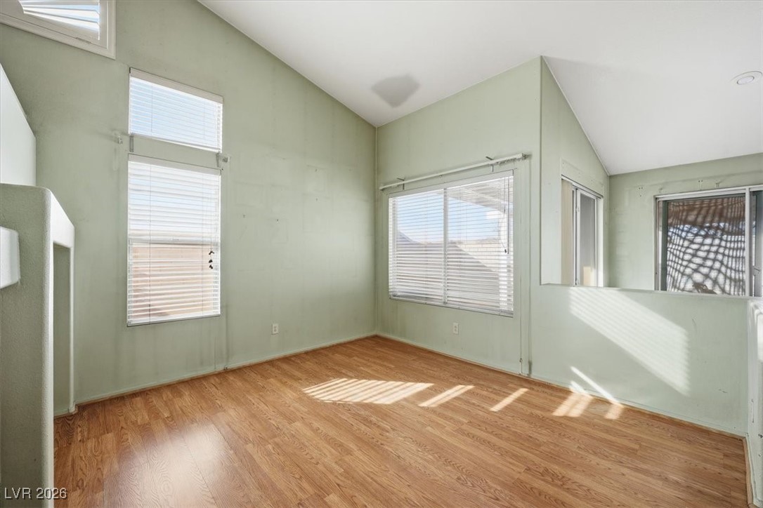 5523 Foxtail Ridge Street