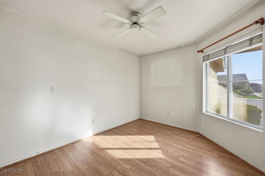 5523 Foxtail Ridge Street