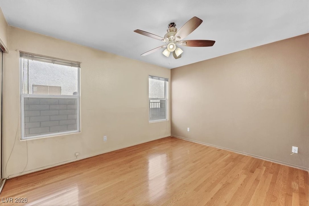 5523 Foxtail Ridge Street